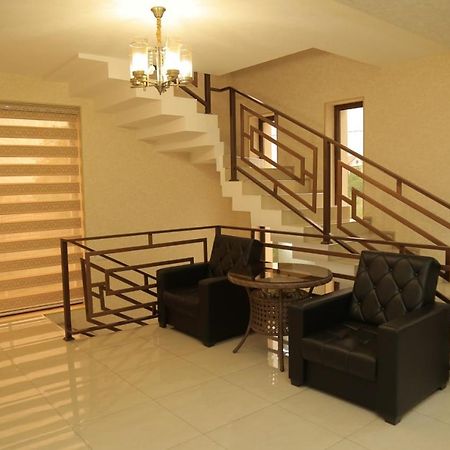 Premium Hotel 777 Tashkent Esterno foto