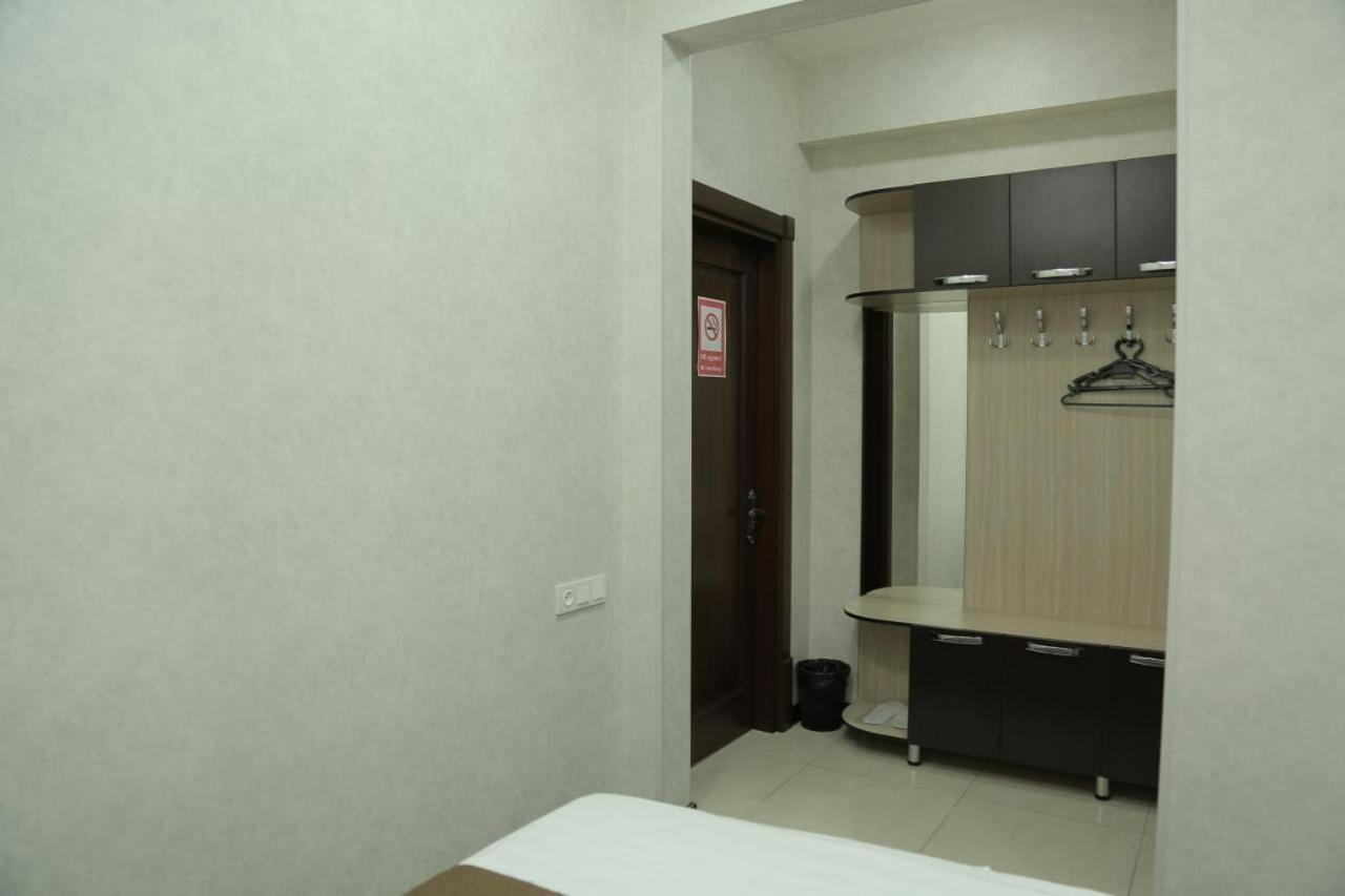 Premium Hotel 777 Tashkent Esterno foto