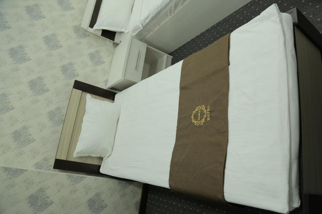 Premium Hotel 777 Tashkent Esterno foto