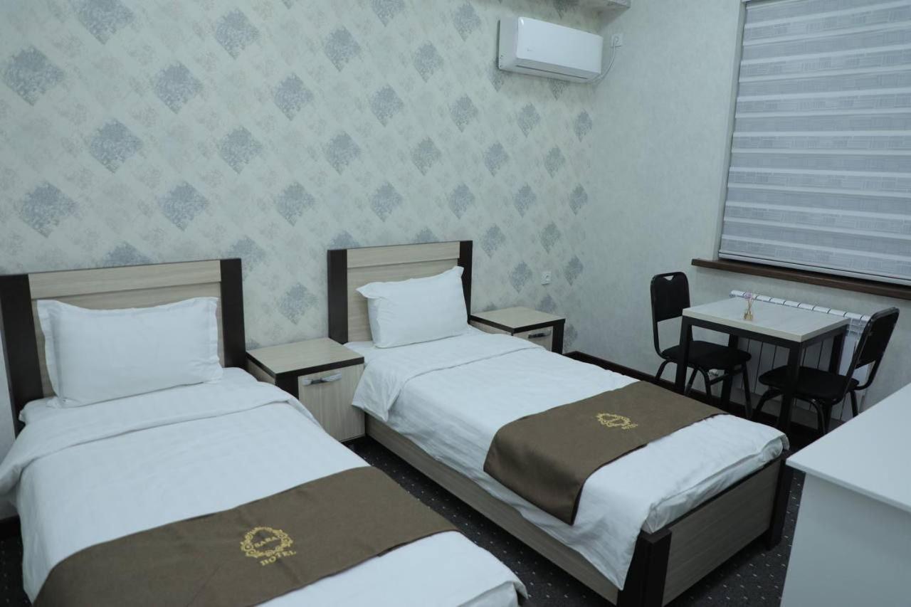 Premium Hotel 777 Tashkent Esterno foto