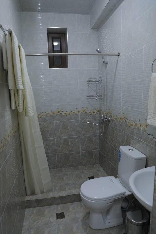 Premium Hotel 777 Tashkent Esterno foto