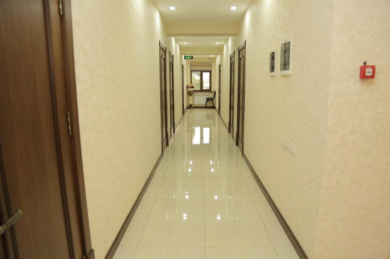 Premium Hotel 777 Tashkent Esterno foto
